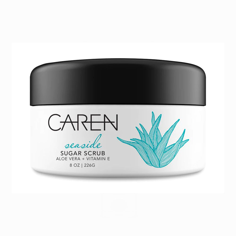 Sugar Scrub