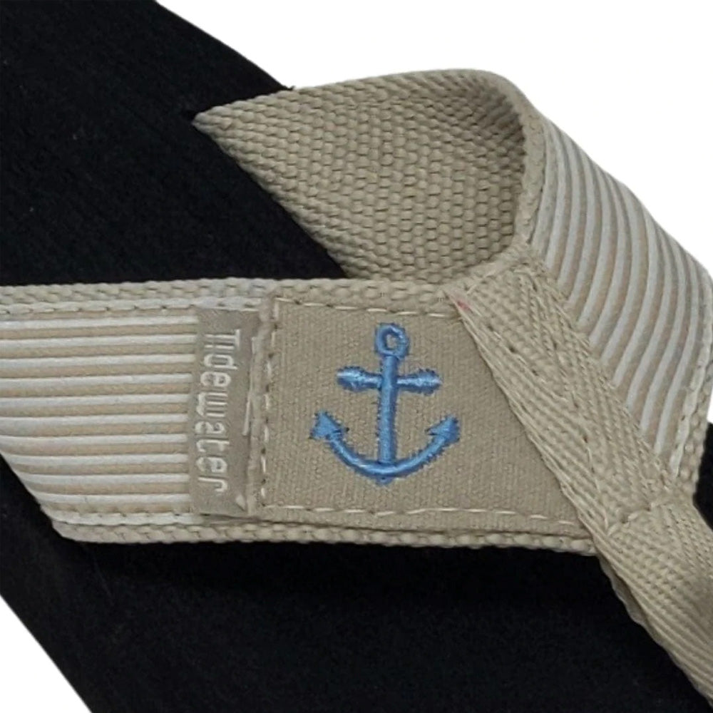 Seersucker Anchor
