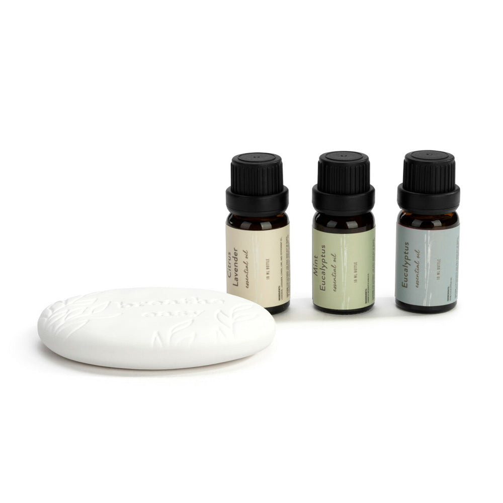 Self Care Essential Oil Trio