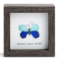 Spread Your Wings Shadow Box