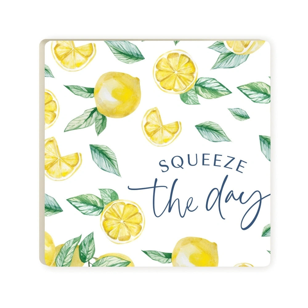 Square Coasters