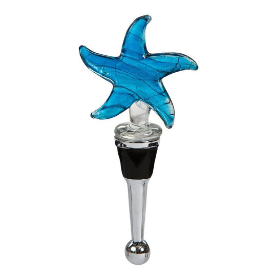 Starfish Bottle Stopper