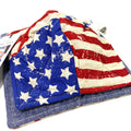 Warm & Cozy Microwavable Bowl Pot Holder