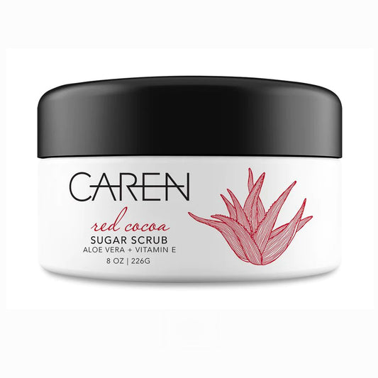 Sugar Scrub
