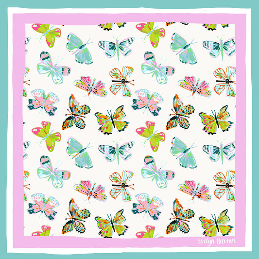 Summerfly Scarf
