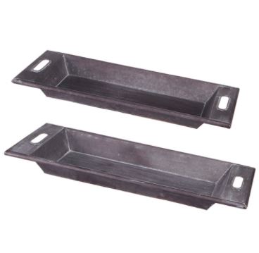 Iron Tray