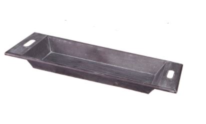 Iron Tray