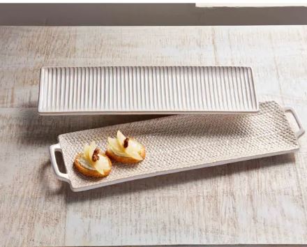 Trays
