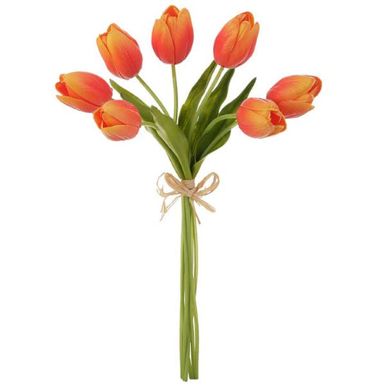 REAL TOUCH TULIP BUNDLE