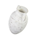 Disstressed Wall Urn
