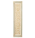 Distressed Wall Panel