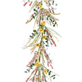 Wildflower Garland