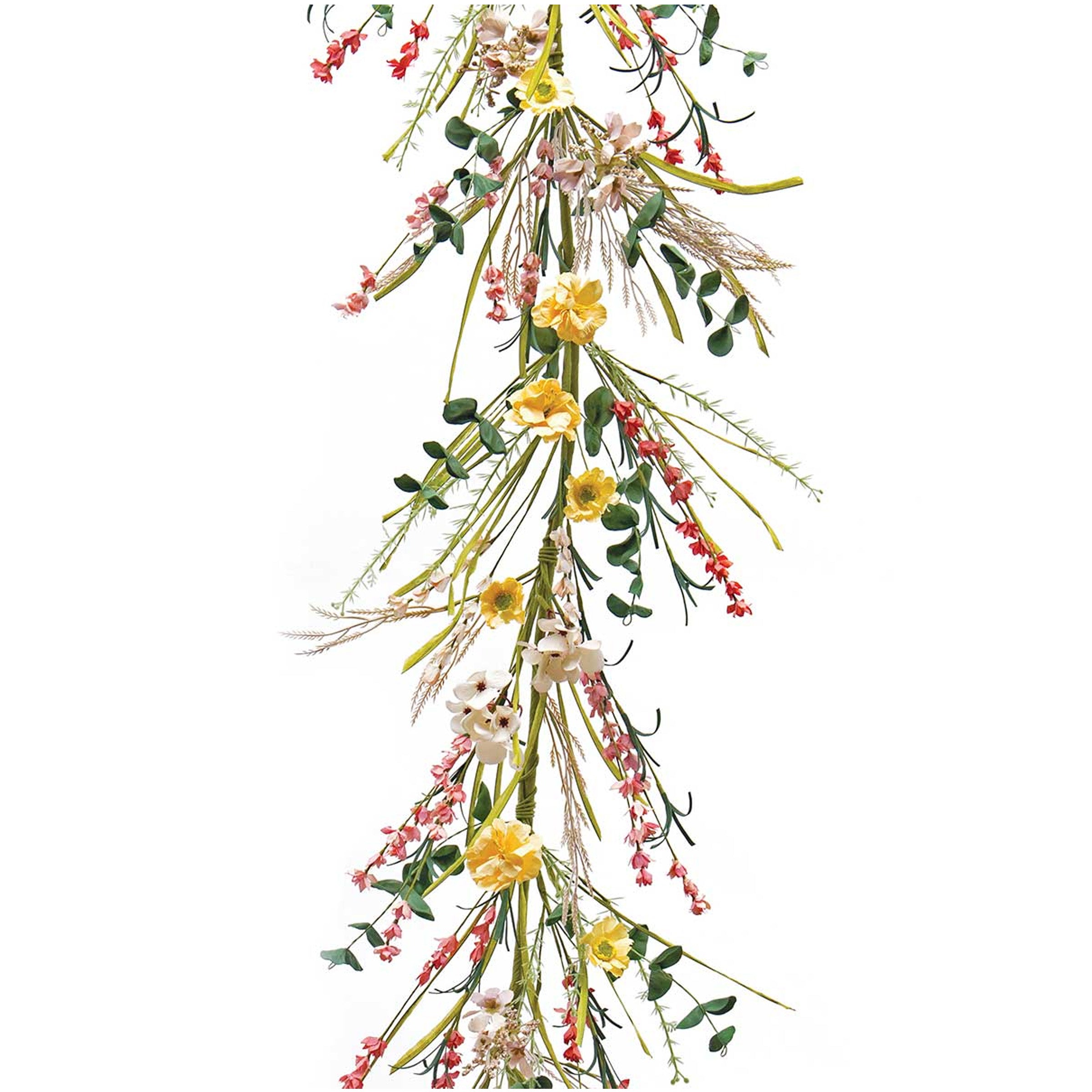 Wildflower Garland