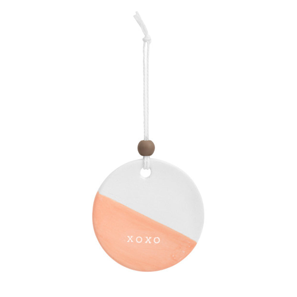 Oil Diffuser Ornament